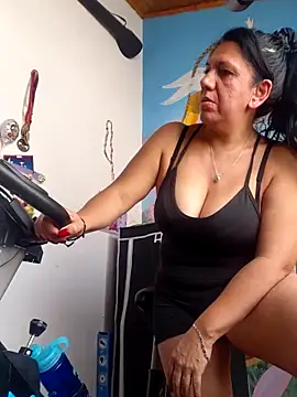 Snapshot of Mielx chatting on 25, 3, 2026 Mielx online show from 25, 3, 2026