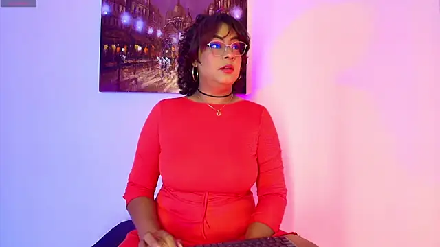 Snapshot of alexa_cruz__ chatting on 1, 8, 2026 alexa cruz online show from 1, 8, 2026