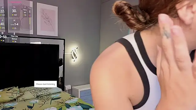 green lov online show from 24, 3, 2026