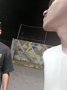 Hotsmale online show from 21, 4, 2026