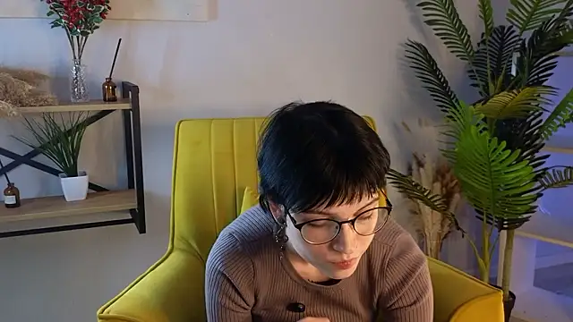 Snapshot of RubieNibbs chatting on 21, 3, 2026 RubieNibbs online show from 21, 3, 2026