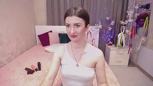 Snapshot of EvelinCuper_ chatting on 11, 6, 2026 EvelinCuper online show from 11, 6, 2026