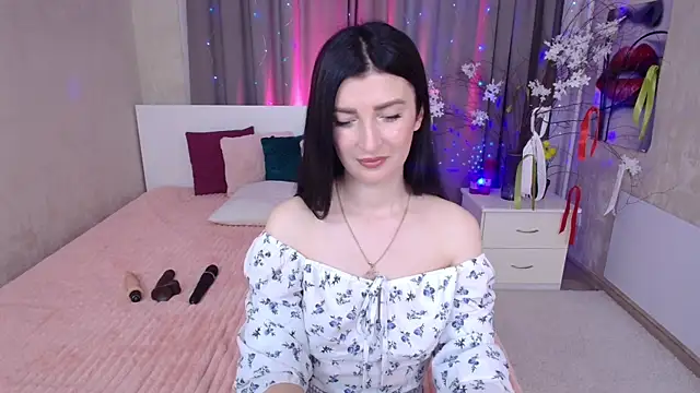 Snapshot of EvelinCuper_ chatting on 14, 6, 2026 EvelinCuper online show from 14, 6, 2026