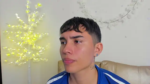 Fher rivers1 online show from 28, 4, 2026