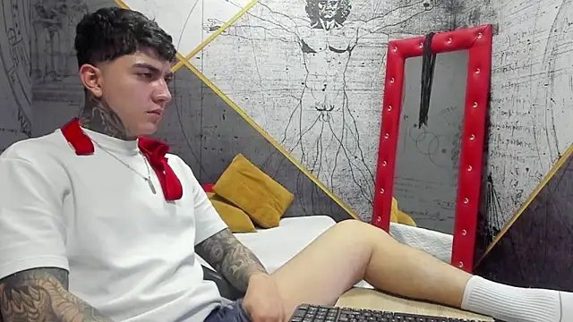 Gury tattoo online show from 21, 4, 2026