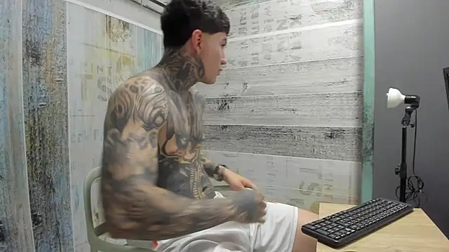 Gury tattoo online show from 4, 5, 2026