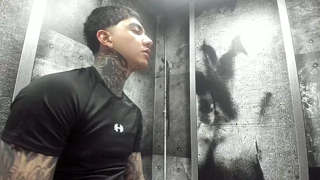 Gury tattoo online show from 23, 6, 2026