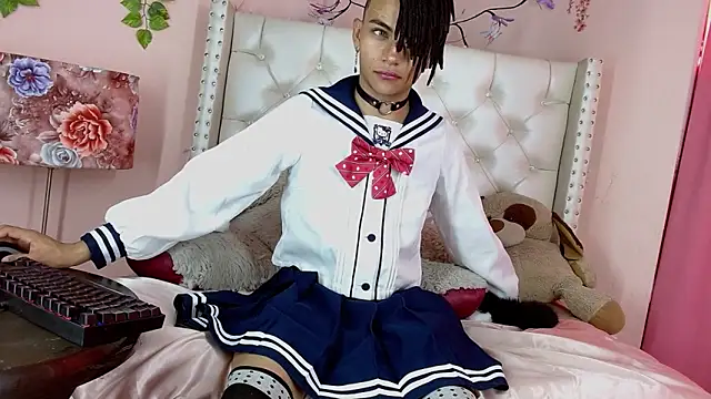romeo laurient online show from 13, 4, 2026