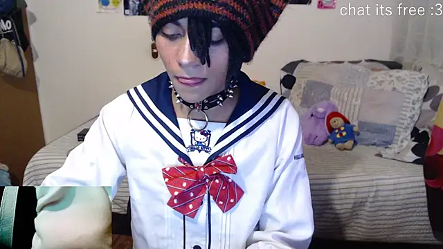 Snapshot of romeo_laurient chatting on 24, 5, 2026 romeo laurient online show from 24, 5, 2026