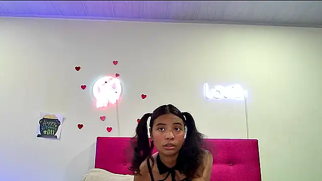 Ellie Cute7 online show from 26, 3, 2026