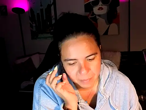 HannaJonns online show from 19, 4, 2026