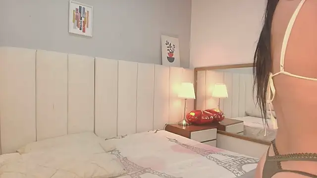 AlanaWesst online show from 29, 4, 2026