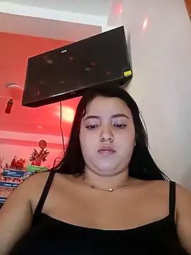 Snapshot of violetascottt chatting on 9, 4, 2026 violetascottt online show from 9, 4, 2026