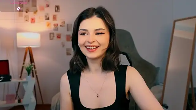 rebbekkakowalski online show from 12, 6, 2026
