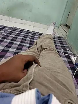 Baroni X online show from 12, 4, 2026