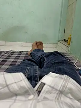 Baroni X online show from 20, 4, 2026