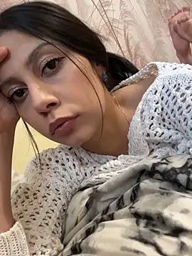 Snapshot of MargaritaMoon chatting on 23, 3, 2026 MargaritaMoon online show from 23, 3, 2026