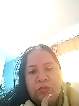 Kiara Rush online show from 15, 4, 2026