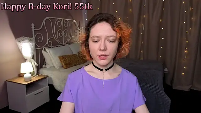 Snapshot of HottoKori chatting on 23, 4, 2026 HottoKori online show from 23, 4, 2026