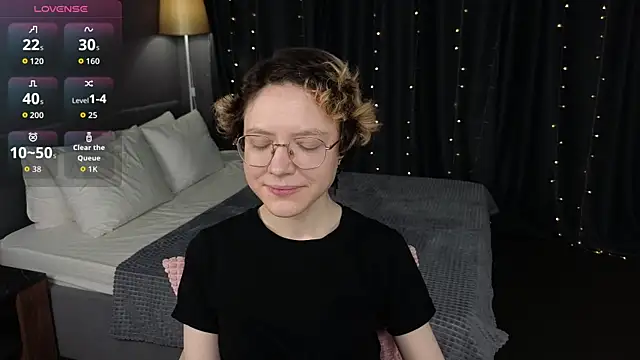 Snapshot of HottoKori chatting on 27, 4, 2026 HottoKori online show from 27, 4, 2026
