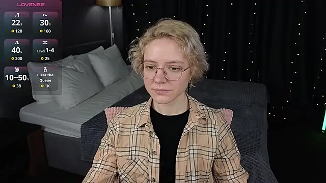 Snapshot of HottoKori chatting on 16, 5, 2026 HottoKori online show from 16, 5, 2026