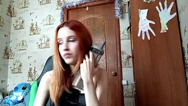 SirenFrost online show from 27, 3, 2026