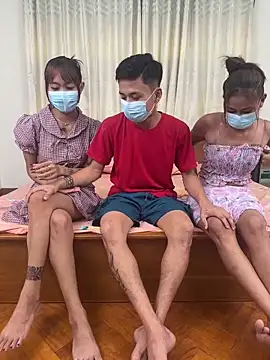 mei-007 online show from 25, 3, 2026