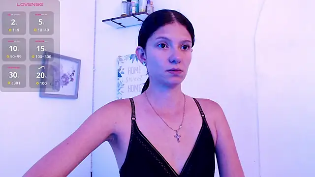 Snapshot of sofy_bonnet1 chatting on 10, 4, 2026 sofy bonnet1 online show from 10, 4, 2026