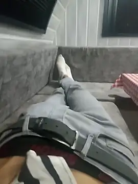 ferdi353535 online show from 27, 4, 2026