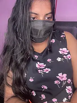 miss eyekiller12 online show from 29, 4, 2026