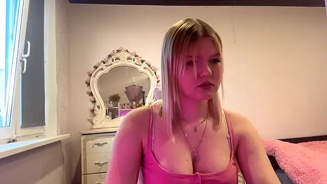SweettAnny online show from 15, 5, 2026