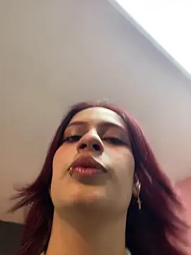 Snapshot of steffmontespink18 chatting on 15, 6, 2026 steffmontespink18 online show from 15, 6, 2026