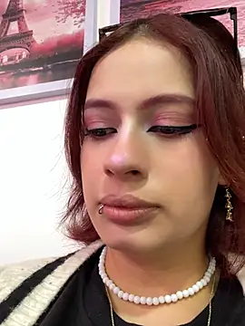 Snapshot of steffmontespink18 chatting on 17, 7, 2026 steffmontespink18 online show from 17, 7, 2026