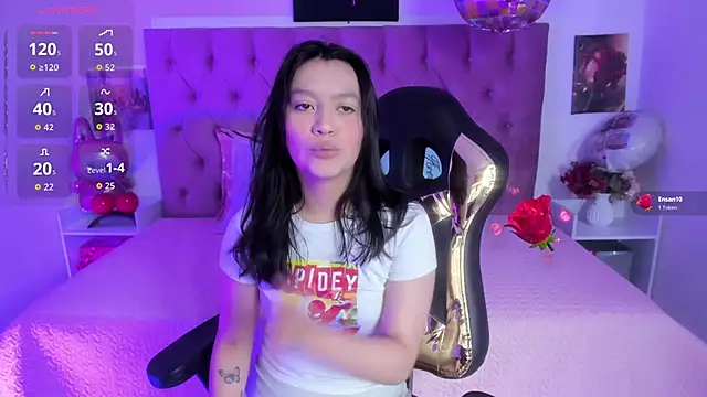 Skay wish online show from 28, 4, 2026