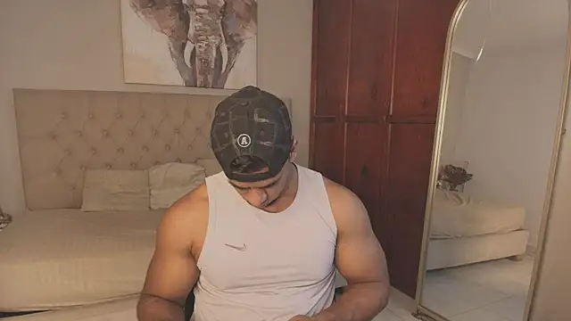 Trevor vinc online show from 24, 6, 2026