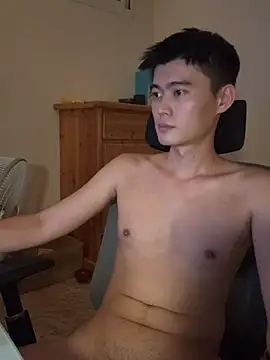 Snapshot of CalvinHY chatting on 19, 6, 2026 CalvinHY online show from 19, 6, 2026