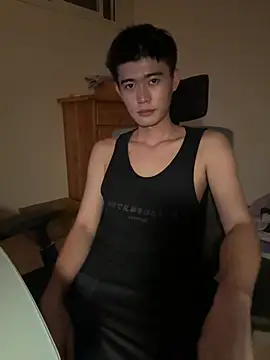 Snapshot of CalvinHY chatting on 20, 6, 2026 CalvinHY online show from 20, 6, 2026
