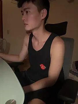 Snapshot of CalvinHY chatting on 21, 6, 2026 CalvinHY online show from 21, 6, 2026