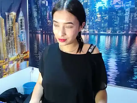 Snapshot of Itze_Mua chatting on 22, 3, 2026 Itze Mua online show from 22, 3, 2026