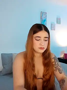 martina connor1 online show from 1, 4, 2026