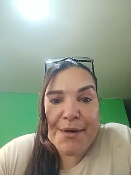 Zuleyka 69 online show from 15, 5, 2026