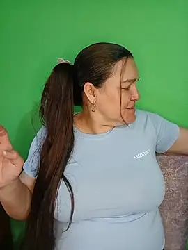 Zuleyka 69 online show from 21, 5, 2026