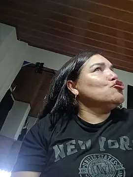 Zuleyka 69 online show from 11, 6, 2026