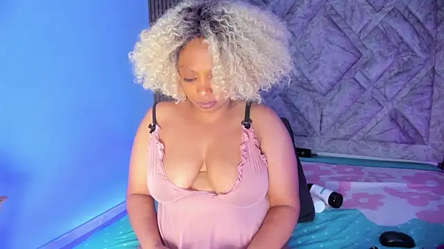 TammyBrown1 online show from 10, 7, 2026