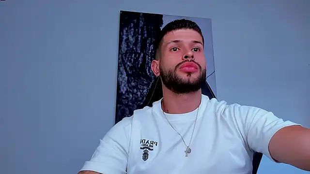 Santos ramirez1 online show from 2, 7, 2026