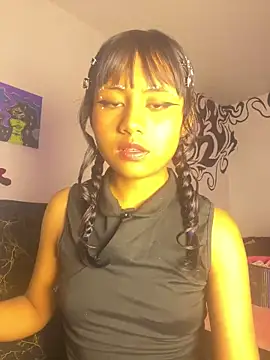 Nubeseliminadas online show from 30, 4, 2026