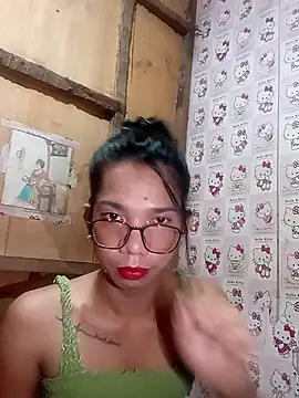 Lady trix01 online show from 27, 5, 2026