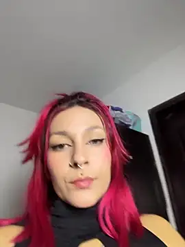 Snapshot of Amelie-RedHoney chatting on 4, 6, 2026 Amelie-RedHoney online show from 4, 6, 2026