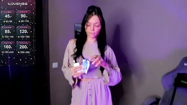 SweetMary adam online show from 24, 3, 2026