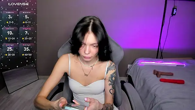 SweetMary adam online show from 25, 3, 2026